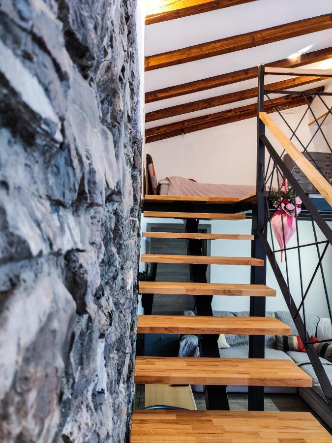 Homestead Zavadlal - Domacija Zavadlal Komen Kültér fotó