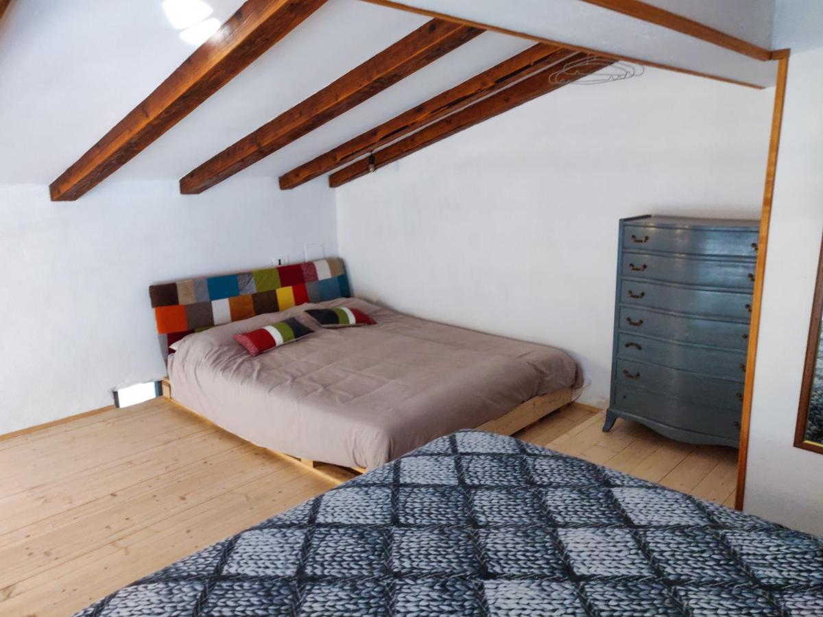 Homestead Zavadlal - Domacija Zavadlal Komen Kültér fotó